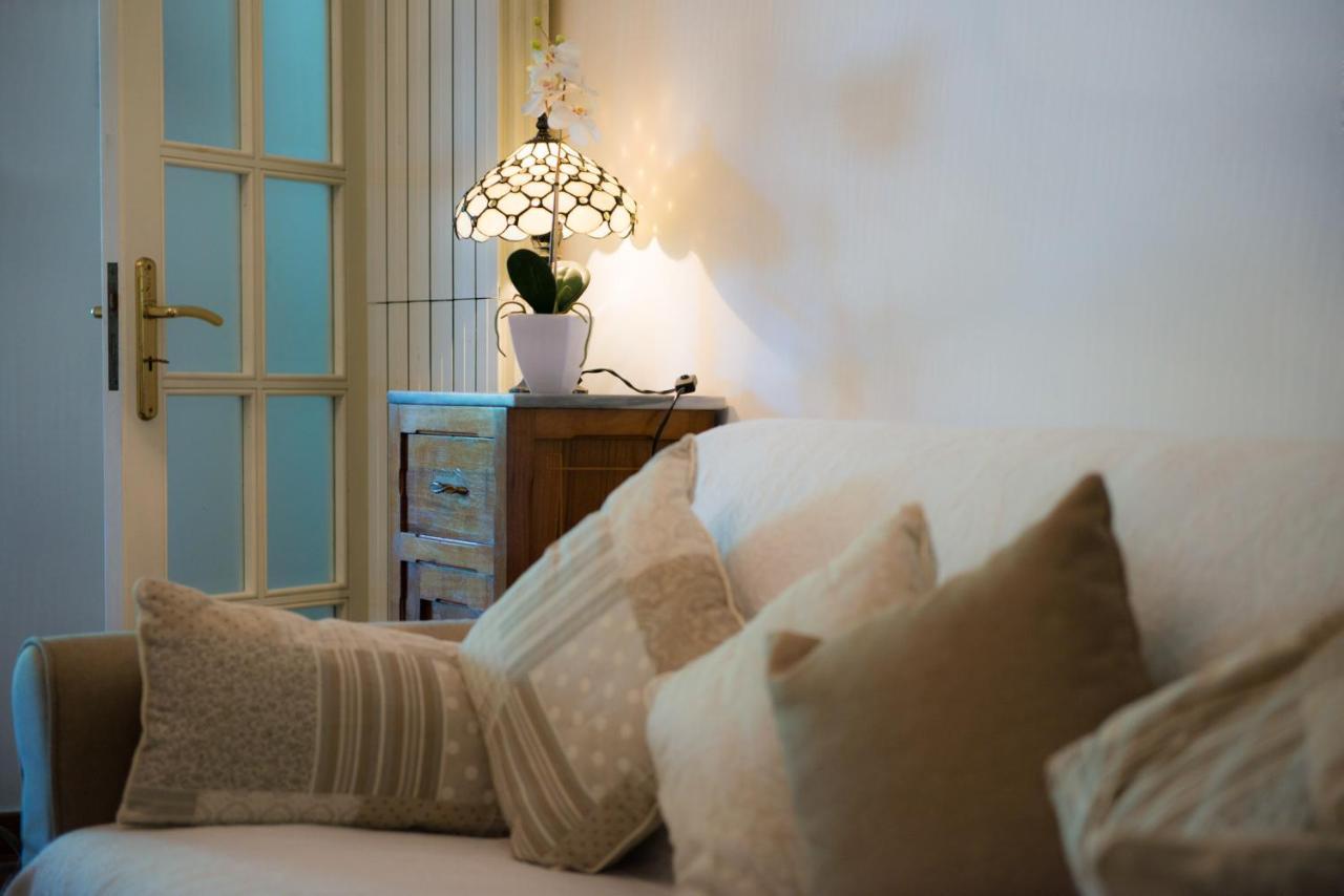 Yourhome - Villa Iolanda Charming House بوسيتانو المظهر الخارجي الصورة