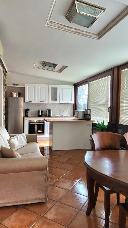 Yourhome - Villa Iolanda Charming House بوسيتانو المظهر الخارجي الصورة